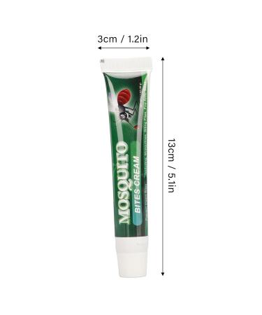 Brrnoo Anti-Itch Cream - Fast Absorbing, Non-Greasy Relief for Skin Problems - Buy Online on SooperMarket.com