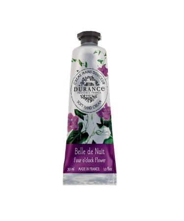 Durance Gentle Hand Cream Beauty of the Night 30ml