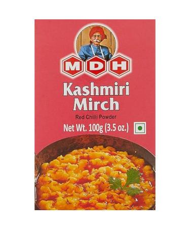 MDH Kashmiri Mirch Masala 100 g