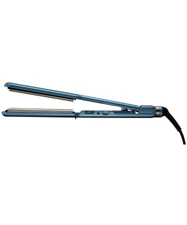 BaBylissPRO Nano Titanium Styling Crimper Large - Professional Hair Styling Tool for All Hair Types | International Shipping Available - Buy Online on SooperMarket.com