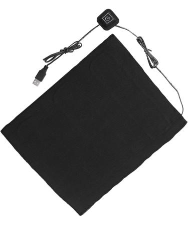 USB Electric Heating Cushions for Back Pain Relief | Portable Heating Pillows & Pet Warmers - Buy Online on SooperMarket.com