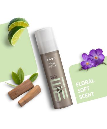 Wella Professionals EIMI Pearl Styler Hair Gel - 100ml | Heat Protection | Level 3 Hold - Buy Online on SooperMarket.com