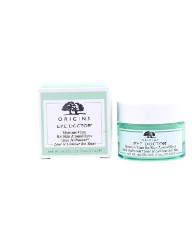 Origins Eye Doctor Moisture Care 0.5 oz | Skin Around Eyes | Origins - Buy Online on SooperMarket.com