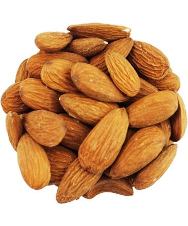 Almonds Whole 500g (BWFO) - Buy Online on SooperMarket.com