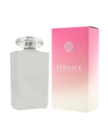 Versace Bright Christal Body Lotion 200ml
