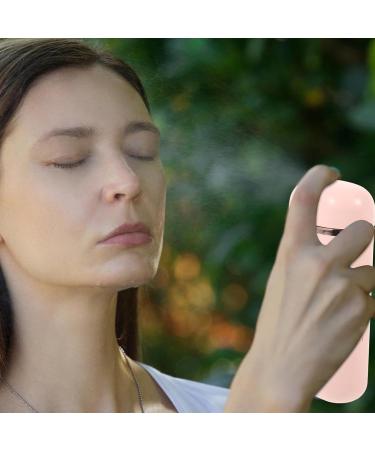 Oxygen Injection Beauty Instrument Facial Mister for Women Use Face Streamers Facial Brass - Buy Online on SooperMarket.com
