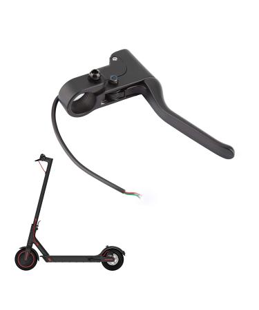 Yungeln Scooter Brake Handle Aluminum Brake Handle Brakes Lever Part Replacement Compatible for Xiaomi 1S M365 Pro2 Electric Scooter