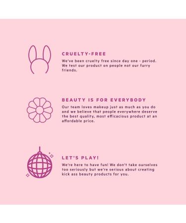 Flower Beauty Seal The Deal Setting Spray - Luminizing Finish | Long-Lasting Makeup | Cruelty-Free - 3.4fl oz - Buy Online on SooperMarket.com