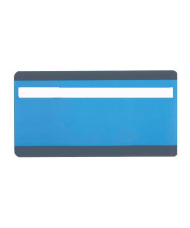 ASHLEY PRODUCTIONS Cut-Out Window Trakker Reading Guide, Blue (ASH10826)