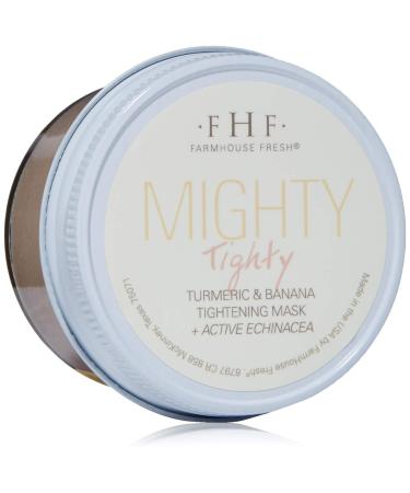 FarmHouse Fresh Mask 3 2 Fl Oz Banana 3.2 Fl Oz (Pack of 1)