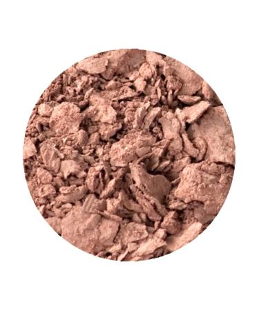 Gabriel Cosmetics Eyeshadow in Sable - Soft Brown/Cool Matte | 0.07 oz | Natural, Vegan & Paraben-Free - Buy Online on SooperMarket.com