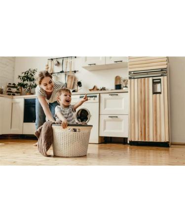 Ariel All-in-1 PODS Universal - 90 Loads 2561g | Powerful Stain Removal & Fresh Scent | International Shipping Available - Buy Online on SooperMarket.com