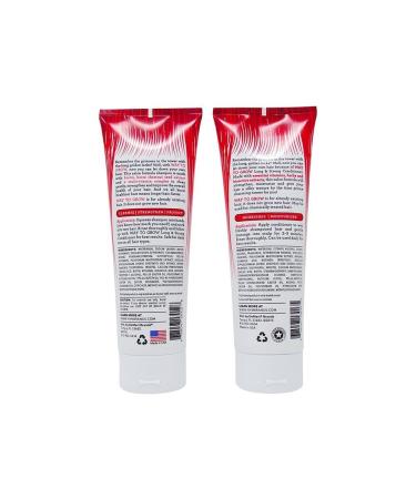 Not Your Mother's Way To Grow Damage Protecting Shampoo & Conditioner Duo Pack - 8 oz each - Buy Online on SooperMarket.com