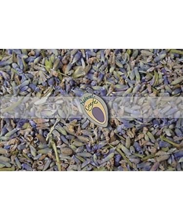1 KILO SUPERB FINEST FRENCH PROVENCE DRIED LAVENDER DELIGHTFUL FRESH POST FREE - Buy Online on SooperMarket.com