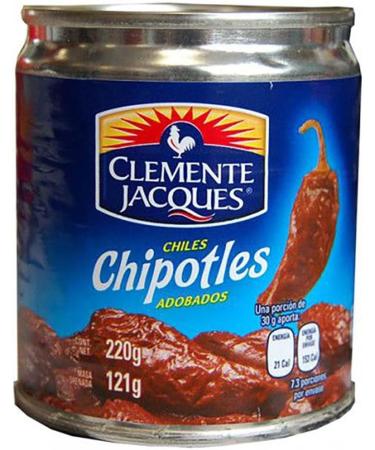 Chipotle Bundle with Clemente Jacques Chipotle in Adobo x6 (Pack of 6 Bundle) - Buy Online on SooperMarket.com