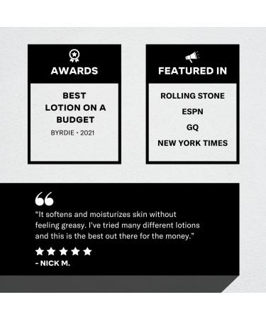Art of Sport Daily Skin Lotion (2-Pack) - Shea Butter, Aloe Vera, Vitamin B & E Moisturizer for Dry Skin - Non-Greasy Formula, Fresh Scent - Dermatologist Tested - 13.5 Fl Oz (Pack of 2) - Buy Online on SooperMarket.com
