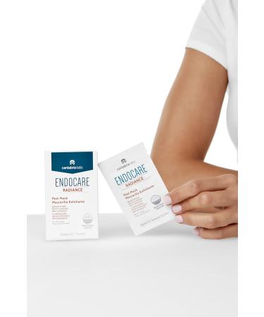 Endocare C Peel Gel 5 Sobres 6 ml - Buy Online on SooperMarket.com