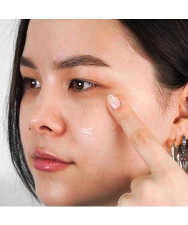 Potions Hyaluronic Acid Ampoule for Face - Hydrating Anti-Aging Moisturizer | Korean Skincare, Cruelty-Free, Hypoallergenic - 20ml - Buy Online on SooperMarket.com