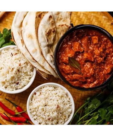 Bengali Five Spices Panch Puran (Mild) 500g - Gluten-Free & Vegan Seasoning Blend for Everyday Cooking | Nature Kitchen - Buy Online on SooperMarket.com