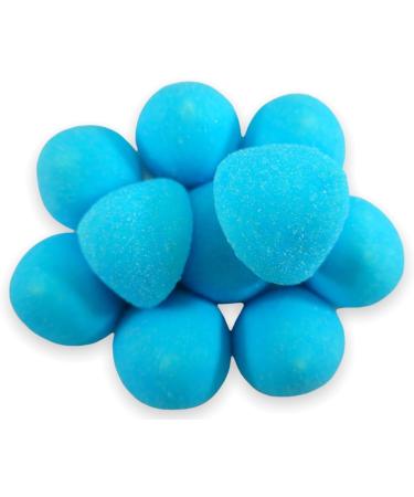 Happy Birthday Gift Pick n Mix Blue 300g Gluten Free Sweets Selection Box Sweet Hamper Birthday Present for boy Kids him Adult  - Buy Online on SooperMarket.com