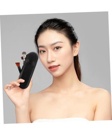 Didiseaon Makeup Brush Storage Bag - Travel Cosmetic Organizer for Foundation & Beauty Essentials - Shop Internationally - Buy Online on SooperMarket.com