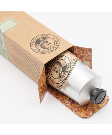 Expedition Reserve Hand Cream - Nourishing Moisture for All Skin Types | International Shipping - Buy Online on SooperMarket.com