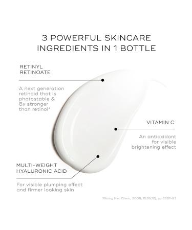 Medik8 R-Retinoate Day & Night Serum - Advanced Vitamin A Formula for Youthful Skin - 1.7 oz - Buy Online on SooperMarket.com