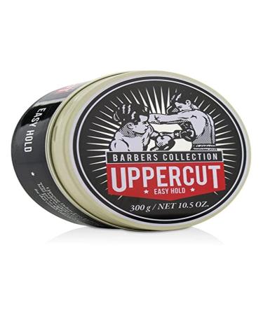 Uppercut Deluxe Easy Hold - Max Tin 10.5 ounces
