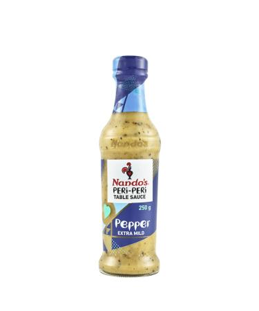 Nando's Pepper Sauce 250g