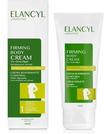 Elancyl Firming Body Cream 200ml - Buy Online on SooperMarket.com