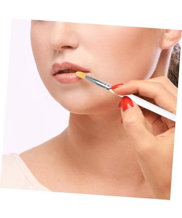 Gogogmee 10pcs Eye Shadow Brush Makeup Brush Eye Blending Brush Eyeliner Cosmetic Brush Accessories Eyes Miss - Buy Online on SooperMarket.com
