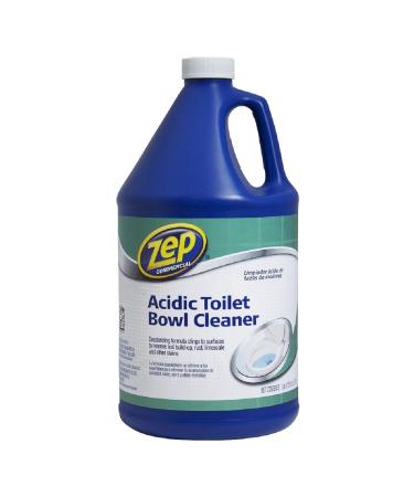 ZEP ACIDIC TOILET BOWL CLEANER 1GAL (1)