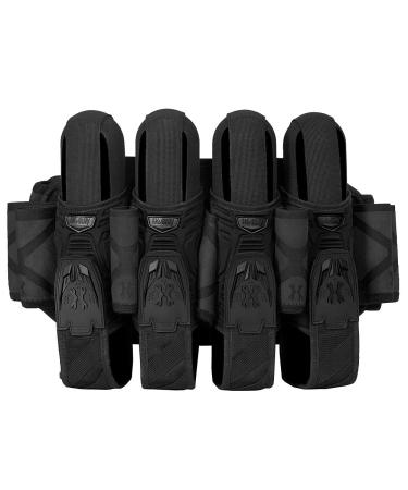 HK Army Magtek - 4+3 Blackout