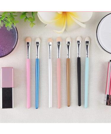 KALLORY Women Makeup Brush Eye Makeup Blending Brush Eyeshadow Soft Makeup Brush Mini Makeup Sponge - Buy Online on SooperMarket.com