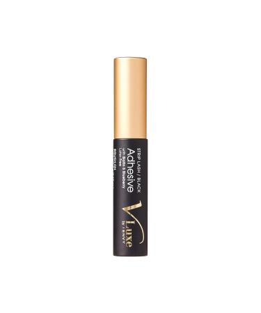 Buy i-ENVY VLuxe Biotin Strip Lash Adhesive Black - Long-Lasting Waterproof & Ideal for International Shipping | Best Price Online - Buy Online on SooperMarket.com