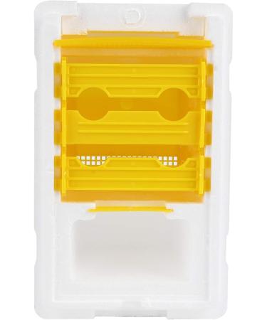 Plplaaoo Pollination Box | Professional Bee Queen Rearing & Breeding Equipment | International Shipping - Buy Online on SooperMarket.com
