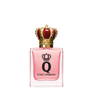 Dolce & Gabbana Q Eau De Parfum Spray For Women 1.7 Fl Oz (Pack of 1)