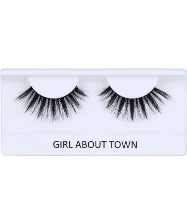 Koko Lashes Girl About Town - Premium Quality False Eyelashes - Buy Online on SooperMarket.com