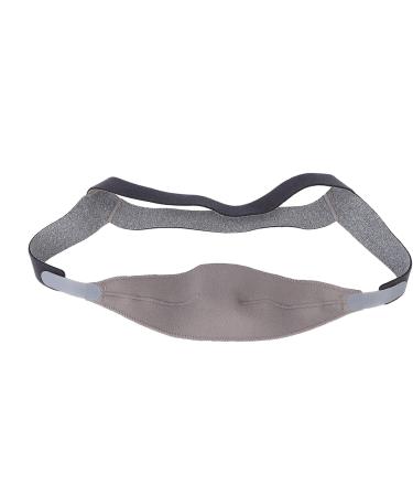 Anti-Snoring Chin Strap for Improved Sleep Quality - Nylon Material with Good Elasticity - Buy Online on SooperMarket.com