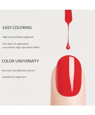 Peel off Nail Polish Nude Nail Vanish 12ml Fast Dry Nail Polish Pastel Nude Breathable Natural Water Based Nail Polish Nail Art at Home - Buy Online on SooperMarket.com