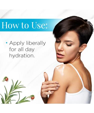 Body Drench Unscented Moisturizing Daily Lotion - 16.9 Fl Oz (Pack of 1) | For All Skin Types - Buy Online on SooperMarket.com
