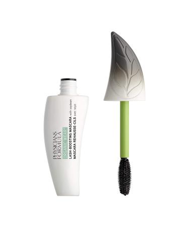 Physicians Formula Organic Wear Lash-Boosting Mascara - Black, 0.26 oz (7.5 g) | Eco-Friendly & Natural - Buy Online on SooperMarket.com