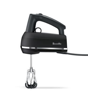 the Handy Mix Scraper Black Truffle