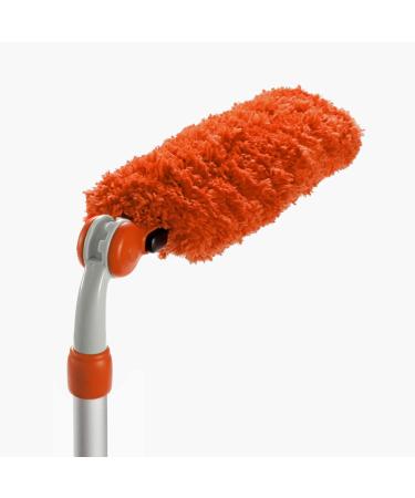 OXO Good Grips Microfiber Duster Refill - Durable and Efficient Cleaning Attachment - Buy Online on SooperMarket.com