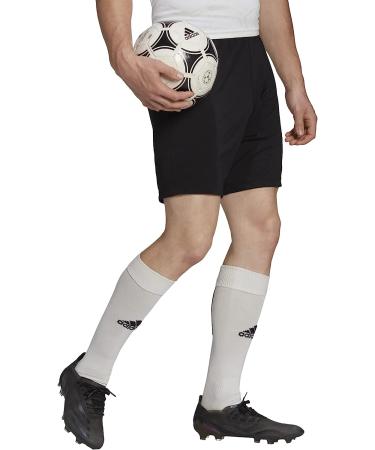 adidas Men's Entrada 22 Shorts - Large - Black - Buy Online on SooperMarket.com
