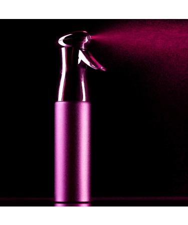 Colortrak Luminous Spray Bottle 250ml - Easy Pump, 360 Distribution, Eco-Friendly - Lilac - Buy Online on SooperMarket.com