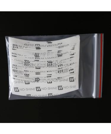 Walker No Shine Lace Wig Toupee Adhesive Tape - 36 Pieces - Buy Online on SooperMarket.com