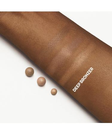 Avon Glow Bronzing Powdered Beads - Mineral Pigments for Radiant Complexion & Deep Bronze - 28g - Buy Online on SooperMarket.com