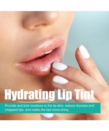 Propolis Lip Cerin Lip Balm Stick Honey Bee Lip Butter Hydrating Overnight Lip Balm & Mask Honey Bee Lip Balm Gentle Exfoliation 12 Hours Long-Lasting Moisture Lip Balm Repair Lip Balm for Dry Lips - Buy Online on SooperMarket.com