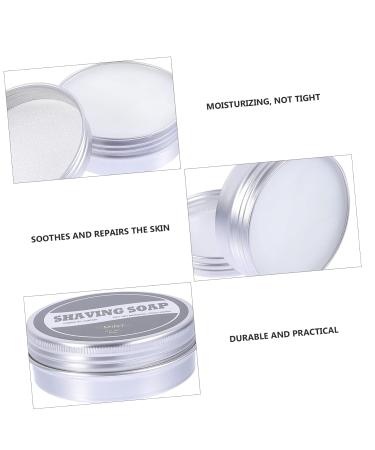 Stirling Shave Soap - Sandalwood Shaving Cream & Face Care Kit for Men | International Shipping - Buy Online on SooperMarket.com